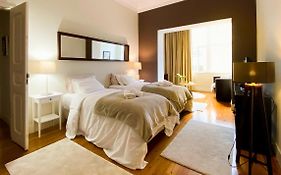 Guest House Bairro Azul